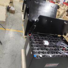 HAWKER48V400Ah Lead-acid Battery Forklift Battery 5PZS400 Rechargeable thumbnail-3