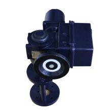 Linear Actuator (Control Unit Only) Type : A+Z64F 1225GP 6.4KN 25M 1.2 Mm/s thumbnail-5