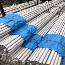 Factory 27simn 07cr2mow2vnbb 09crmoal 09mnd 10cr18ni9nbcu3bn Seamless Alloy Steel Pipe Tube thumbnail-5