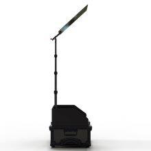 Presidential Glass Teleprompter by TYSTVideo for Conferences, Inaugurals, and Stage Productions thumbnail-3