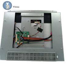 Diebold 5550 15 Inch AIO LCD Monitor 49250933000A SVD Display Screen for ATM thumbnail-1