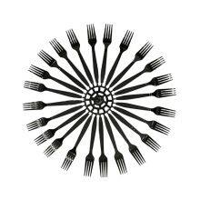 Taizhou Plastic Injection Mould Maker Manufacturer Disposable Tableware Spoon Knife Fork Mould thumbnail-5