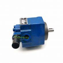BB Hydraulic Pump Gear Pump BB-B10Y Low Pressure Oil Pump Low Noise Oil Gear Pump Hydraulic Cycloidal Gear Oil Pump thumbnail-2