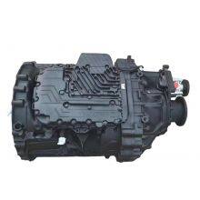 12 TX 2620 12 Speed Automatic Gearbox Suitable for ZFL Gearbox 16S2230 16S2231 16S181 16S221 thumbnail-1