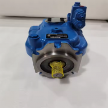 Hot Sales PVH Series PVH57 Hydraulic Piston Pump PVH57 PVH74 PVH98 PVH131 PVH057R01AA10A250000002001AEV Hydraulic Oil Pump thumbnail-1