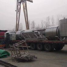 5000L Industrial Brewing Equipment for Craft Beer Production thumbnail-2