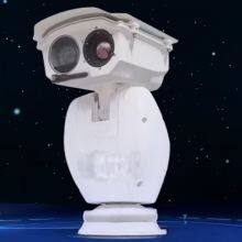 Raythink PC4 Thermal PTZ Camera: Infrared & HD Visible for Medium-Long Range Monitoring thumbnail-5