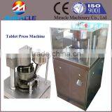Rotary-die Molding Machine for Tablet and Pills/tablet Press in Hot Sale/sell Tablet Press Machine thumbnail-2