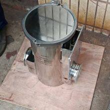 Ylf-219-304-f50 Stainless Steel Filter, Basket Filter, Ylf-220-304-f100 thumbnail-1