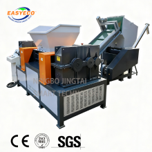 Low Price High Quality Plastic Shredder Machine, Manufacturer Directly Supplier thumbnail-2