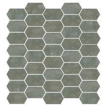 Honeycomb Porcelain Mosaic Tiles for High End Bathroom | Foshan YUPURONG thumbnail-2