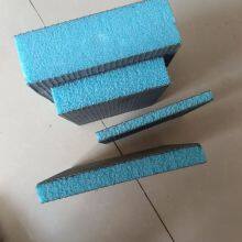 50mm Pink XPS Heat Insulation B1 Waterproof Foam Board thumbnail-5