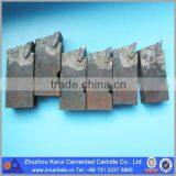 Machining Hard Stone of Solid Carbide Saw Tips thumbnail-4