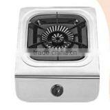 Table Single Burner Gas Hob Gas Stove thumbnail-1