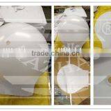 8kw High Frequency Welding Machine for PVC Inflatable Ball thumbnail-2