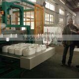 Polystyrene Compostable Carryout Containers Production Line