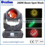 Professional Factory Price 280w Spot Led Moving Head Quality Stage Lighting