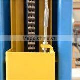 Cheap Popular Two Layer Parking thumbnail-2