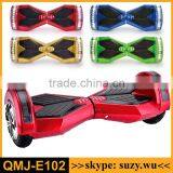 Electric Balance Scooter (QMJ-E102) thumbnail-1