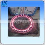 Saving 30%energy Induction Heating Gear Quenching Furnace thumbnail-2