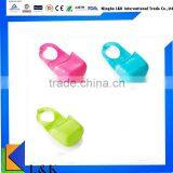 Strong Chuck and Top Grade Plastic Kitchen Sponge Holder/soap Holder thumbnail-1
