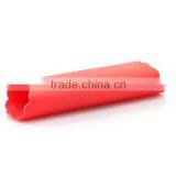 Useful Silicone Garlic Skin Remover Peel Garlic Kitchen Tool Peeler Peeling Tube Roller Crusher thumbnail-5