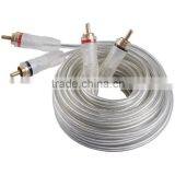 Haiyan Huxi China Wholesale Price Db15 To Rca Cable thumbnail-2