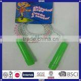 China Wholesale Customized Speed Jump Rope thumbnail-1