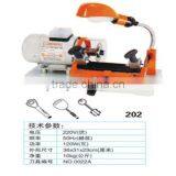 Model 201-D Cutting Machine With External Cutter thumbnail-1