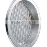 Stainless Steel Hvac With Sliding Damper Made in Japan thumbnail-5