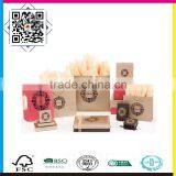 Nice Design Custom Kraft Paper Cement Bag Printing thumbnail-1