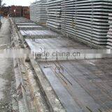 Pre Stress Plank Bed Mould/Custom Fabricate Concrete Mould (Made in Malaysia) thumbnail-3