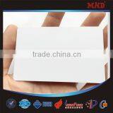 MDC697 Sle5542 Chip Card/pvc Blank White Card/pvc Card With Chip thumbnail-3