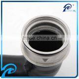 Formed Elbow Black Smooth Surface Auto Parts Silicone Hose Radiator Heating thumbnail-3