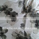 100% Cotton Algodon Jacquard Fabric for Bedding