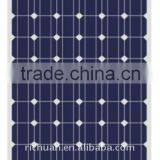 High Efficiency 150W Solar Panel,green Energy Product