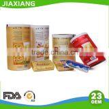 8011 Alloy Aluminum Foil Food Wrapping Paper for Butter Packaging thumbnail-4