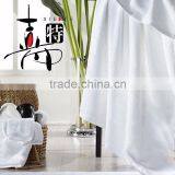 Customized cotton terry bath towel 100% cotton material hotel towel