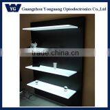 LED Light Guide Panel Acrylic LGP thumbnail-1