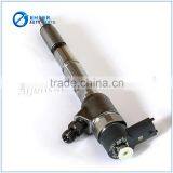 FAW CA4DC Diesel Engine Fuel Injector 0445110291 thumbnail-6