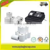 80x80 Cash Register Thermal Paper Roll Eftpos Rolls Quality Choice thumbnail-5