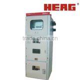 Indoor Fixed Metal-clad Switchgear 11kv Insulation-enclosed Switchgear thumbnail-1