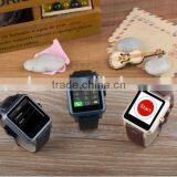 Hot New Products 2016 Consumer Electronics Bluetooth Smart Watch With Heart Rate Monitor thumbnail-1