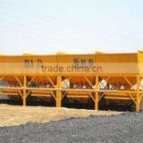 High Accuracy Concrete Batching Machine Price Highly Recommended