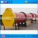 China Good Used Easy Control Small Rotary Dryer Price thumbnail-3