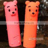 Little Q Cartoon Style Waterproof Power Bank 2600mah thumbnail-1