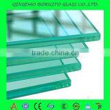 10mm 12mm Double Glazed Tempered Glass for Comercial Building thumbnail-3