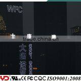 YD IP68 CE CQC FCC SASO Approved Digital Single Color RGB Wonderful Outdoor Decoration Energy-saving New LED Lighting thumbnail-1