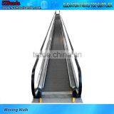 Indoor & Outdoor 12 Degree Passenger Escalator & Moving Walk thumbnail-1