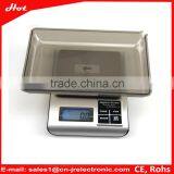 Free Sample Pocket Scale 500g 0.01g thumbnail-2